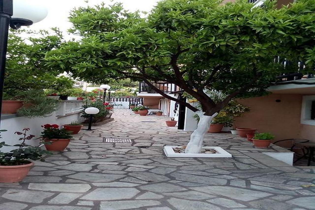 Apartament Sofia's Garden *