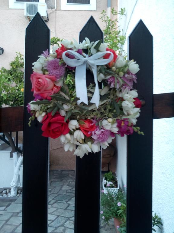 Sofia's Garden Skopelos